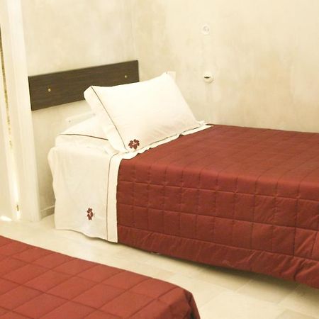 Hotel Enotrio Matera Zewnętrze zdjęcie