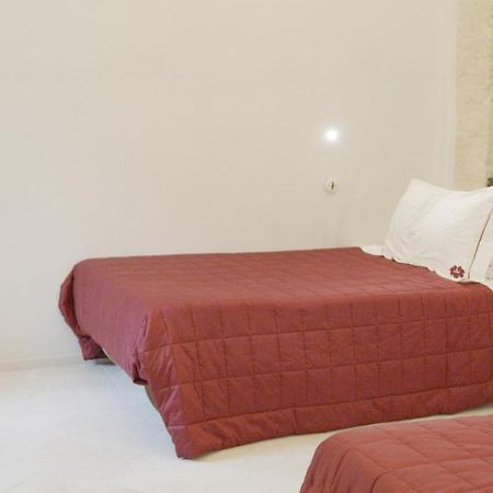 Hotel Enotrio Matera Zewnętrze zdjęcie