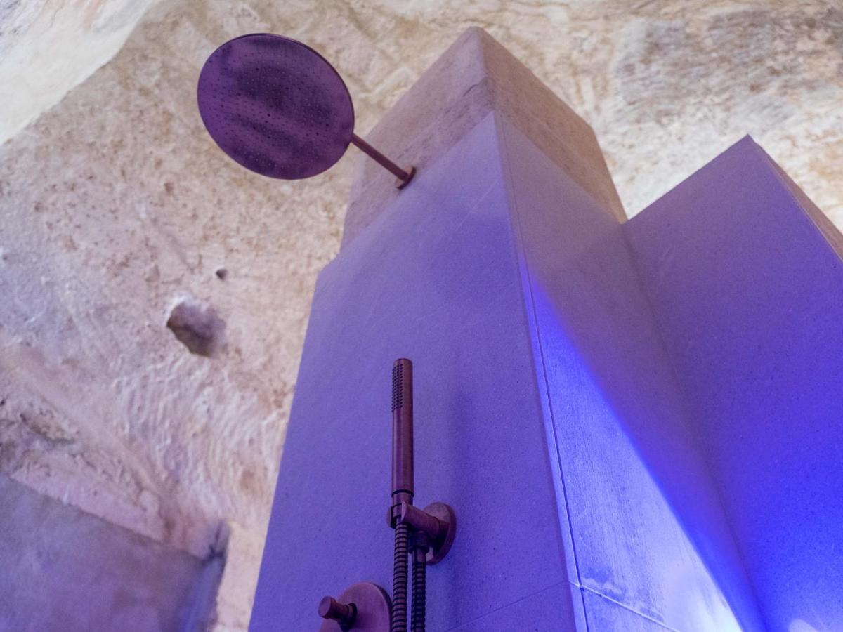 Hotel Enotrio Matera Zewnętrze zdjęcie