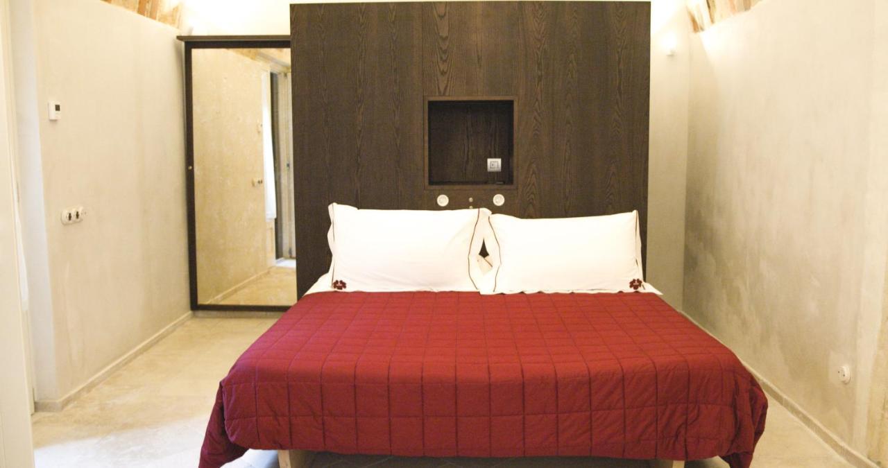 Hotel Enotrio Matera Zewnętrze zdjęcie