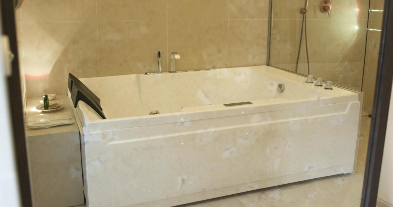 Hotel Enotrio Matera Zewnętrze zdjęcie