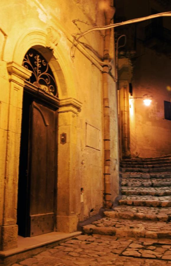 Hotel Enotrio Matera Zewnętrze zdjęcie
